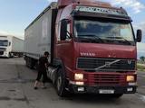 Volvo  FH 1998 года за 18 000 000 тг. в Шу