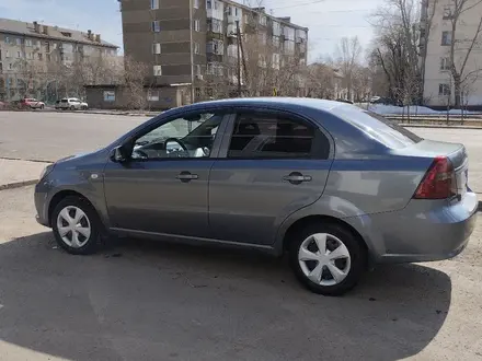 Chevrolet Nexia 2020 года за 5 200 000 тг. в Астана – фото 4