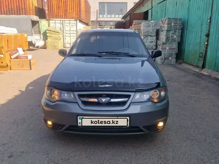 Daewoo Nexia 2012 года за 1 500 000 тг. в Алматы – фото 2