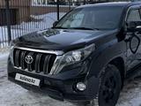 Toyota Land Cruiser Prado 2017 годаүшін18 900 000 тг. в Астана – фото 4