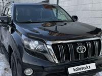 Toyota Land Cruiser Prado 2017 годаfor18 900 000 тг. в Астана