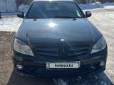 Mercedes-Benz C 300 2008 годаfor5 500 000 тг. в Астана