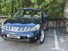 Nissan Murano, 2005