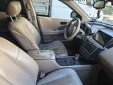 Nissan Murano 2005 годаүшін2 000 000 тг. в Риддер – фото 4