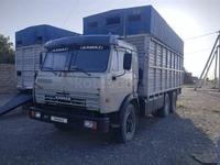 КамАЗ  5321 1991 года за 5 000 000 тг. в Туркестан
