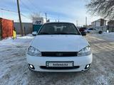 ВАЗ (Lada) Kalina 1117 2012 года за 1 330 000 тг. в Уральск – фото 2