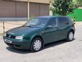 Volkswagen Golf 1998 года за 3 200 000 тг. в Шымкент – фото 6