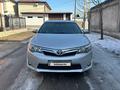 Toyota Camry 2011 годаүшін9 500 000 тг. в Шымкент – фото 8