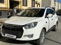 JAC S5 2018 года за 5 500 000 тг. в Туркестан – фото 5