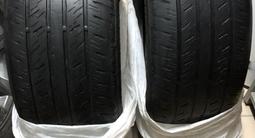 Б/у летние шины Dunlop за 75 000 тг. в Караганда – фото 2