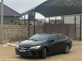 Toyota Camry 2016 года за 6 500 000 тг. в Актау