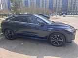 Infiniti QX55 2021 годаүшін19 500 000 тг. в Астана – фото 2