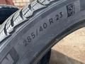 285/40 R23 111V XL TL MICHELIN PILOT ALPIN 5 SUV зимаүшін320 000 тг. в Астана – фото 6
