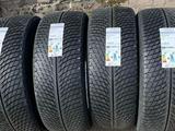 285/40 R23 111V XL TL MICHELIN PILOT ALPIN 5 SUV зимаүшін320 000 тг. в Астана
