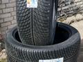 285/40 R23 111V XL TL MICHELIN PILOT ALPIN 5 SUV зимаүшін320 000 тг. в Астана – фото 2
