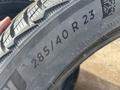 285/40 R23 111V XL TL MICHELIN PILOT ALPIN 5 SUV зимаүшін320 000 тг. в Астана – фото 3