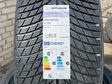 285/40 R23 111V XL TL MICHELIN PILOT ALPIN 5 SUV зимаүшін320 000 тг. в Астана – фото 4