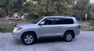 Toyota Land Cruiser 2012 года за 22 000 000 тг. в Шымкент