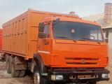 КамАЗ  53215 2006 года за 16 000 000 тг. в Кызылорда – фото 3