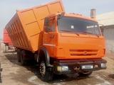 КамАЗ  53215 2006 года за 16 000 000 тг. в Кызылорда – фото 5