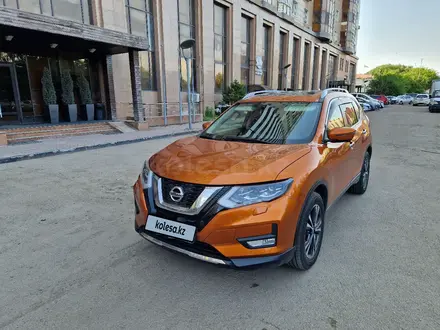 Nissan X-Trail 2019 года за 11 000 000 тг. в Астана