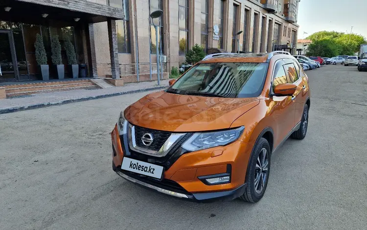 Nissan X-Trail 2019 годаүшін11 000 000 тг. в Астана