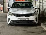 Kia Rio 2022 года за 6 800 000 тг. в Алматы