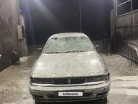 Mitsubishi Galant 1993 годаүшін900 000 тг. в Алматы