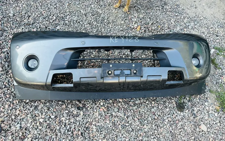 Бампер за 130 000 тг. в Алматы