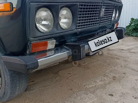 ВАЗ (Lada) 2106 2003 года за 1 150 000 тг. в Актау