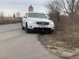 Infiniti EX35 2008 года за 7 000 000 тг. в Караганда – фото 4