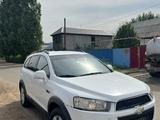 Chevrolet Captiva 2013 года за 3 900 000 тг. в Уральск – фото 3