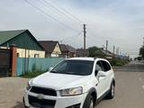 Chevrolet Captiva 2013 года за 3 900 000 тг. в Уральск – фото 2