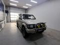 Mitsubishi Pajero 1991 года за 1 550 000 тг. в Павлодар – фото 2