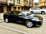 Hyundai Elantra 2018 года за 7 500 000 тг. в Уральск – фото 2