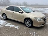 Toyota Camry 2012 года за 8 200 000 тг. в Алматы