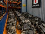 Контрактный двигатель Nissan Tiida, Nissan Note HR15, HR16 купить за 280 000 тг. в Алматы