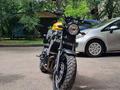Yamaha  XSR700 2017 года за 4 200 000 тг. в Алматы – фото 2