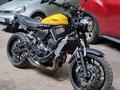 Yamaha  XSR700 2017 года за 4 200 000 тг. в Алматы