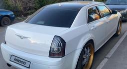 Chrysler 300C 2006 года за 4 600 000 тг. в Астана – фото 3