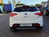 Lifan X50 2017 года за 3 100 000 тг. в Астана – фото 3