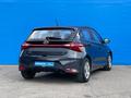 Hyundai i20 2023 годаfor7 250 000 тг. в Алматы – фото 3