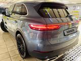 Porsche Cayenne 2018 года за 36 800 000 тг. в Кокшетау – фото 5