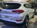 Hyundai Tucson 2017 года за 10 000 000 тг. в Астана