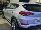 Hyundai Tucson 2017 года за 9 000 000 тг. в Астана – фото 2