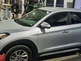 Hyundai Tucson 2017 года за 9 500 000 тг. в Астана – фото 3