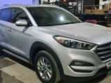 Hyundai Tucson 2017 года за 10 000 000 тг. в Астана – фото 4