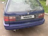 Volkswagen Passat 1992 года за 850 000 тг. в Караганда – фото 2