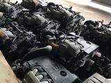 Двигатель VQ35 murano, объем 3.5 л., привезенный из Японии. за 95 632 тг. в Алматы – фото 2