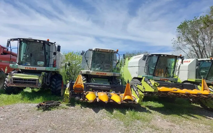 Claas  Tucano 2012 года за 230 000 000 тг. в Алматы